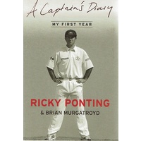 A Captain's Diary
