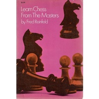 Learn Chess From The Masters