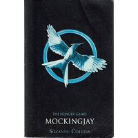 The Hunger Games, Mockingjay