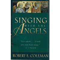 Singing With The Angels