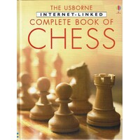 Internet-Linked Complete Book of Chess