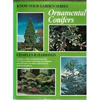 Ornamental Conifers