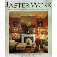 Master Works. How To Use Paint Finishes To Transform Your Surroundings