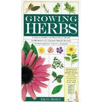 Herb Finders. Growing Herbs