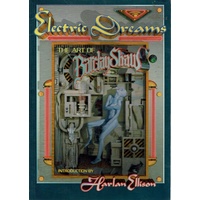 Electric Dreams. The Art of Barclay Shaw