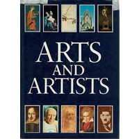 Arts And Artists