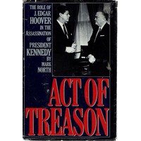 Act Of Treason