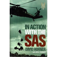 In Action With The SAS