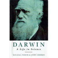 Darwin. A Life In Science