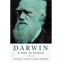 Darwin. A Life In Science