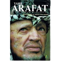 Yasir Arafat. A Political Biography