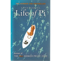 Life Of Pi
