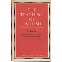 The Teaching Of English