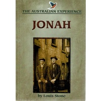 Jonah, The Australian Experience. 
