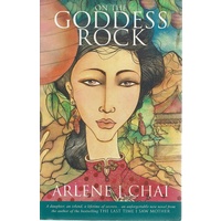 On The Goddess Rock