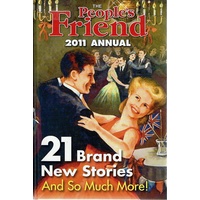 The People's Friend.2011 Annual