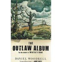 The Outlaw Album