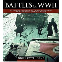 Battles of World War II