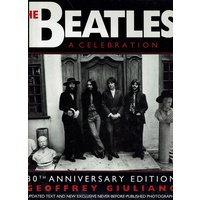 The Beatles. A Celebration