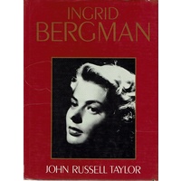 Ingrid Bergman