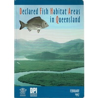 Declared Fish Habitat Areas In Queensland