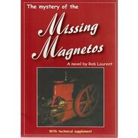 The Mystery Of The Missing Magnetos