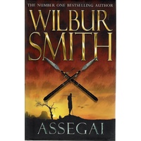Assegai