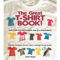 The Great T-Shirt Book