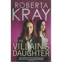 The Villian's Daughter