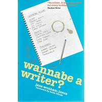 Wannabe A Writer