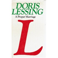 A Proper Marriage