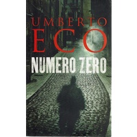 Numero Zero