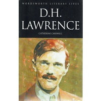 D.H.Lawrence