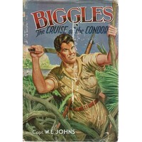 Biggles In The Cruise Of The Condor