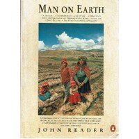 Man On Earth