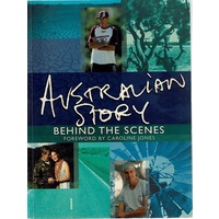 Australian Story Behind The Scenes