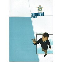 Air Force Annual 2005