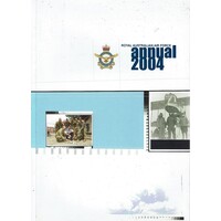 Royal Australian Air Force Annual 2004