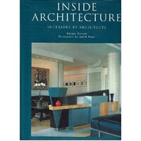 Inside Architecture Interiors By Architects