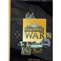 Australian At War