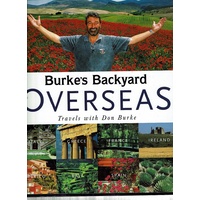 Burke's Backyard Overseas.