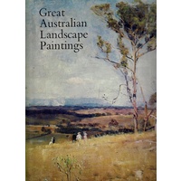 Great Australian Landscape Paintings