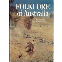 Folklore Of Australia