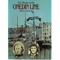 The World Of The Onedin Line