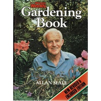 The Australian Women's Weekly Gardening Book