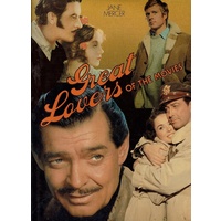Great Lovers Of The Movies