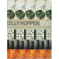 Kelly Hoppen Style. The Golden Rules Of Design