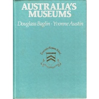 Australia's Museums