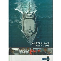 Australia's Navy 2005