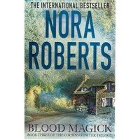 Blood Magick